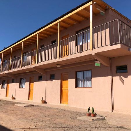 Hostal Alto Yali Hotel San Pedro de Atacama Exterior photo