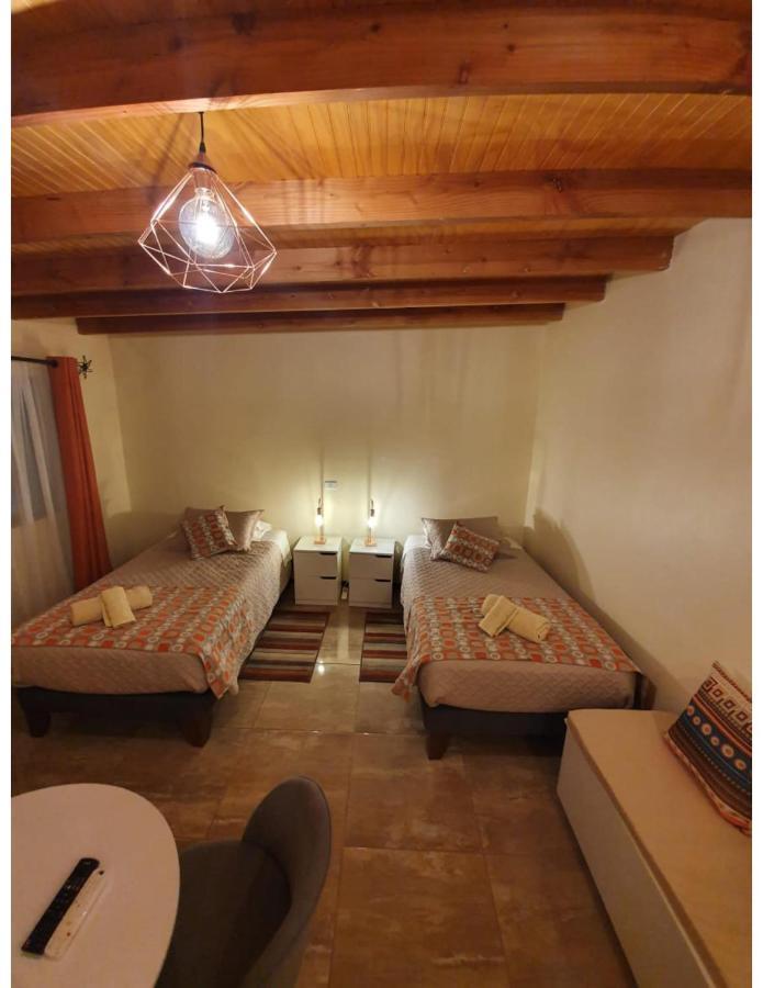Hostal Alto Yali Hotel San Pedro de Atacama Exterior photo