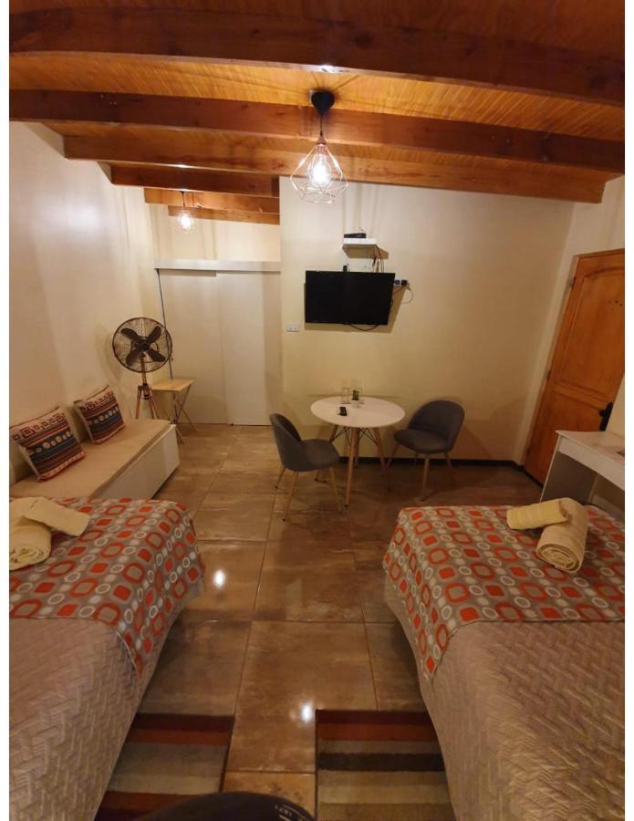 Hostal Alto Yali Hotel San Pedro de Atacama Exterior photo