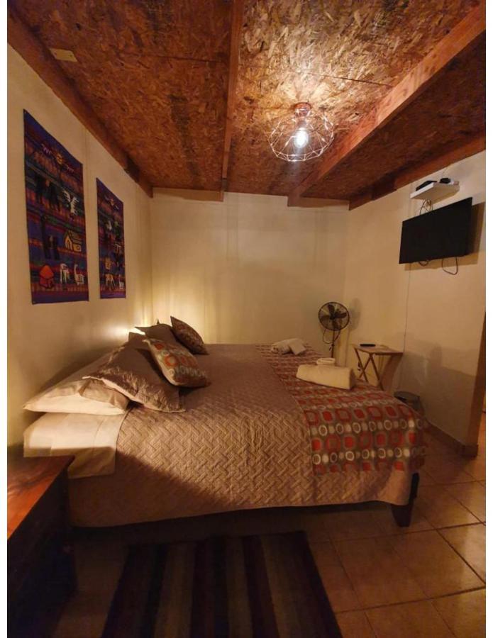 Hostal Alto Yali Hotel San Pedro de Atacama Exterior photo