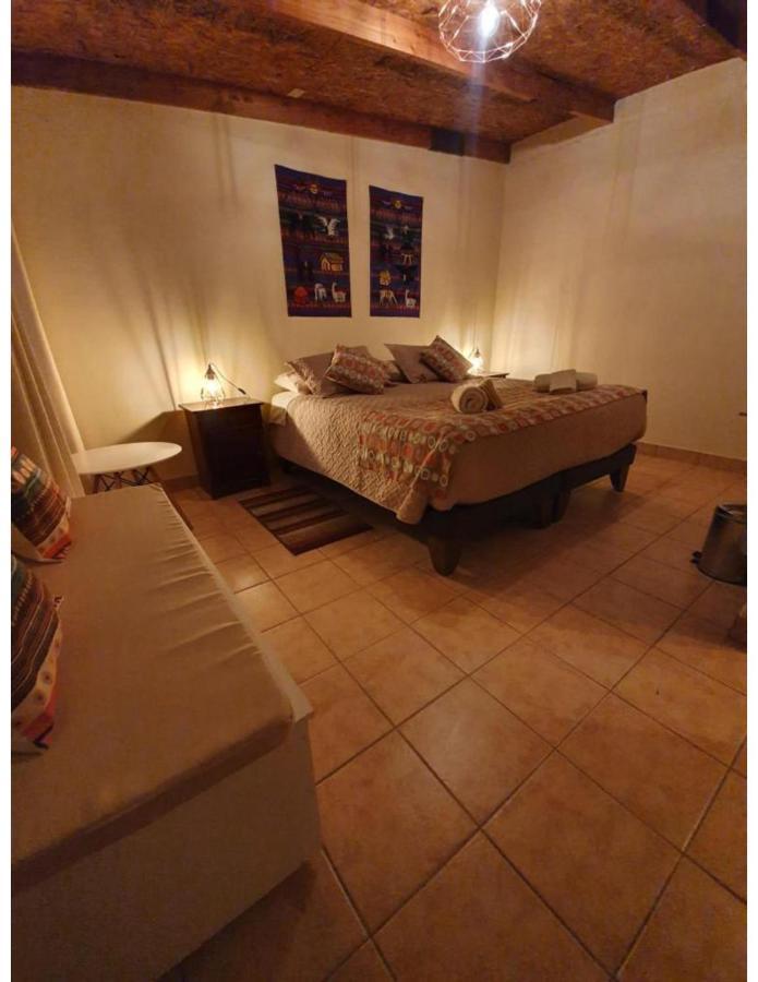 Hostal Alto Yali Hotel San Pedro de Atacama Exterior photo