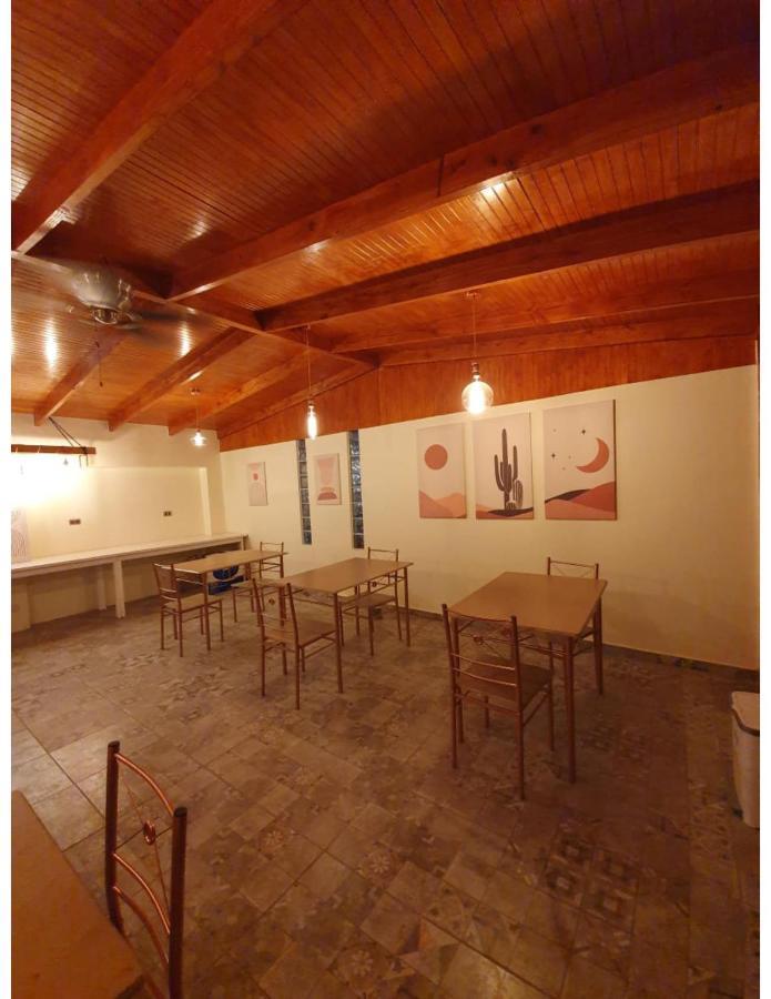 Hostal Alto Yali Hotel San Pedro de Atacama Exterior photo
