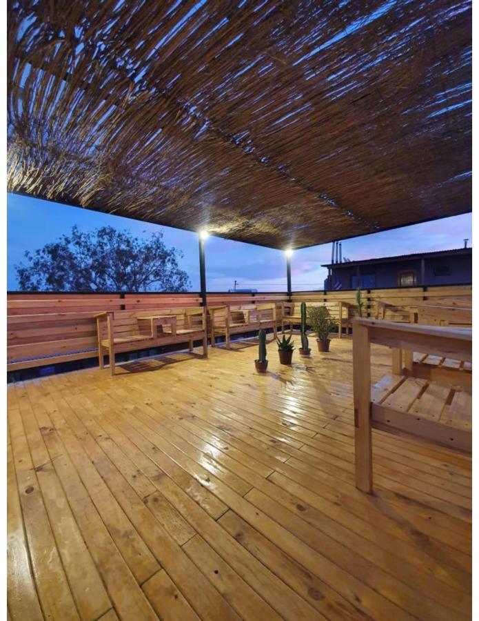 Hostal Alto Yali Hotel San Pedro de Atacama Exterior photo