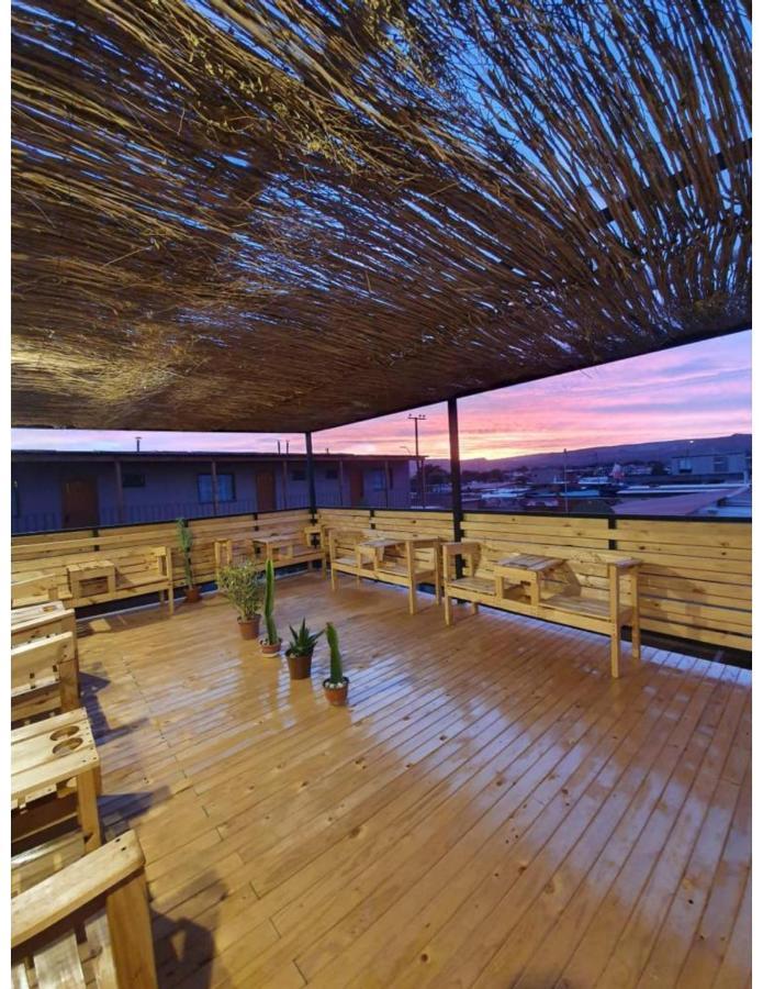 Hostal Alto Yali Hotel San Pedro de Atacama Exterior photo