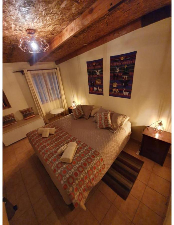 Hostal Alto Yali Hotel San Pedro de Atacama Exterior photo