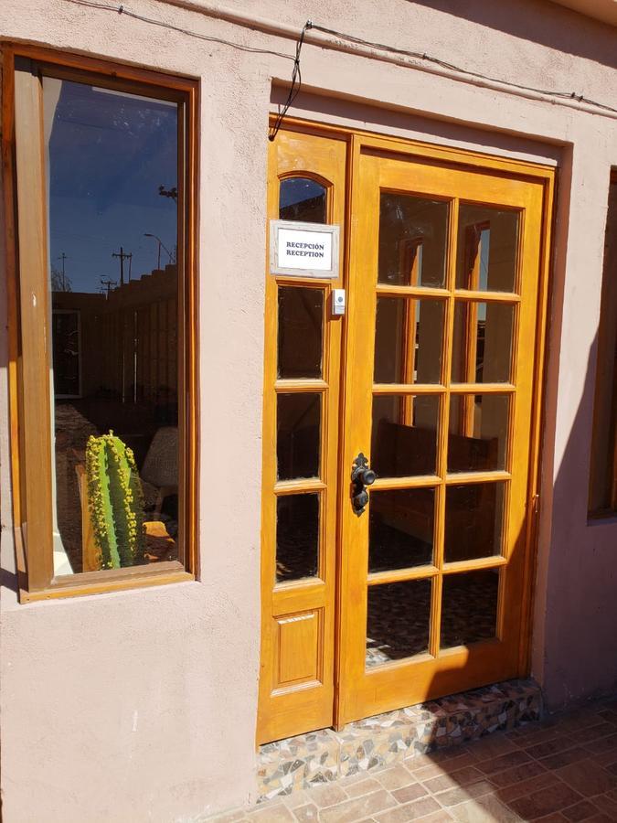 Hostal Alto Yali Hotel San Pedro de Atacama Exterior photo