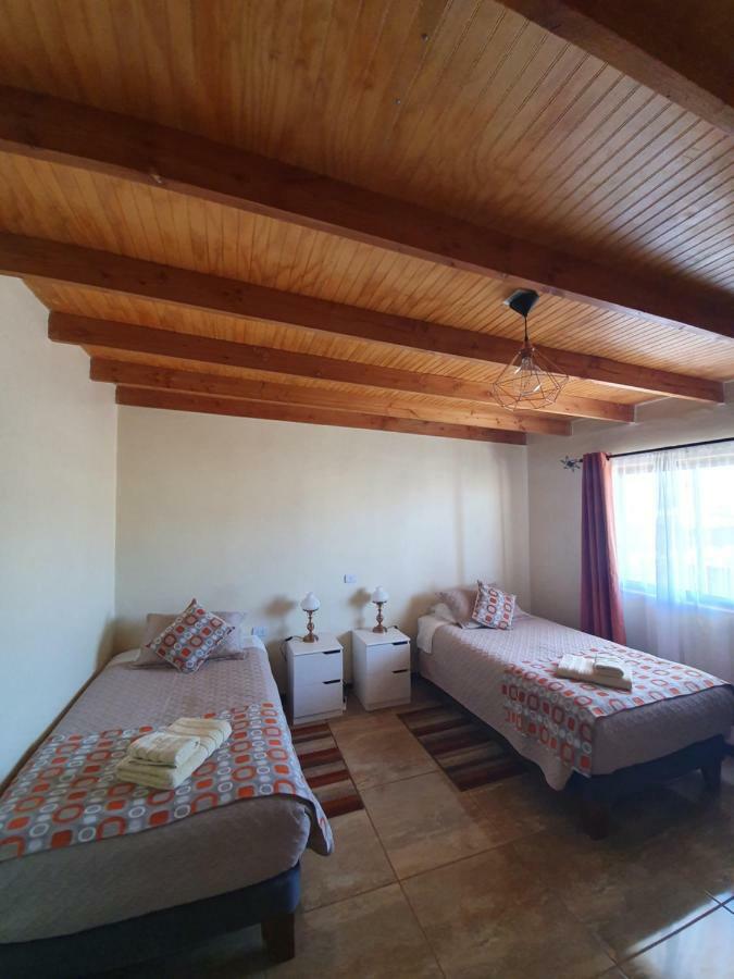 Hostal Alto Yali Hotel San Pedro de Atacama Exterior photo