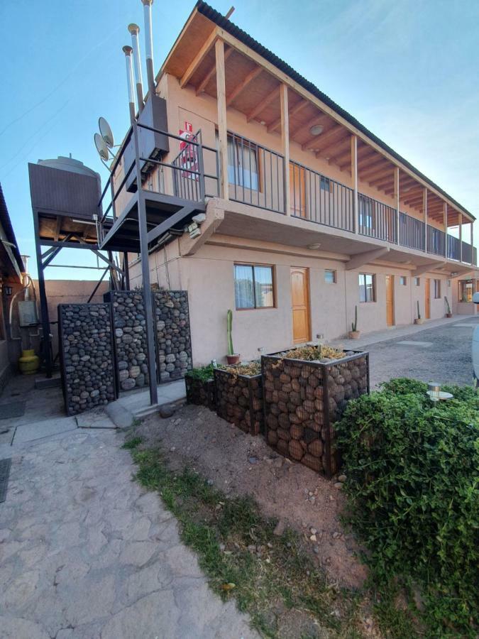 Hostal Alto Yali Hotel San Pedro de Atacama Exterior photo